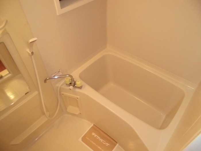 バス・シャワールーム　バス・トイレ別