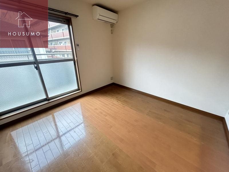 居室・リビング　ゆったりとしたリビングです