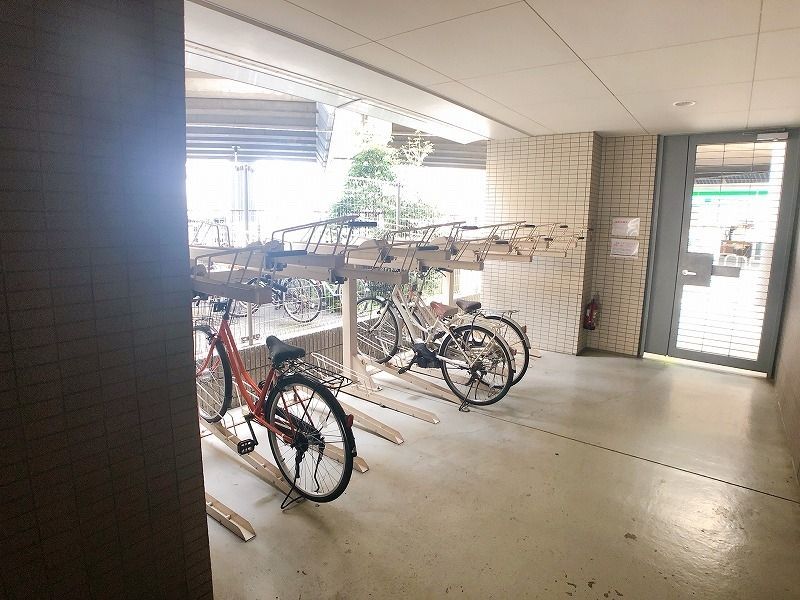 その他共有部分　共有部分