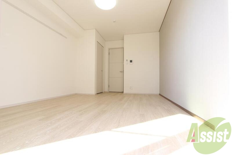 居室・リビング　明るいお部屋♪