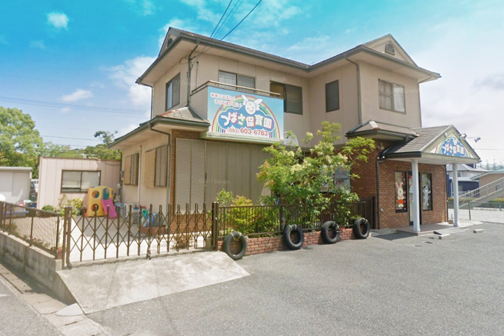 幼稚園・保育園　つばさ保育園（幼稚園・保育園）まで593m
