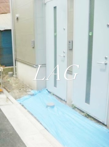 その他共有部分　共用部です。