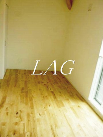 居室・リビング　洋室のお部屋です。