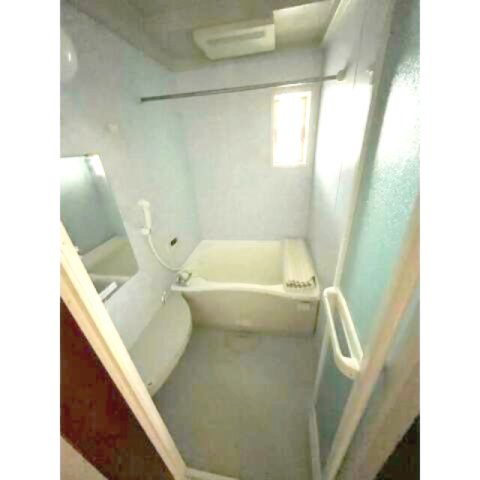 バス・シャワールーム　同仕様