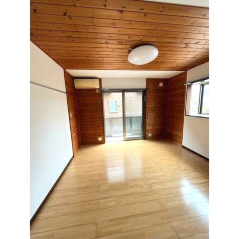 バルコニー　同仕様