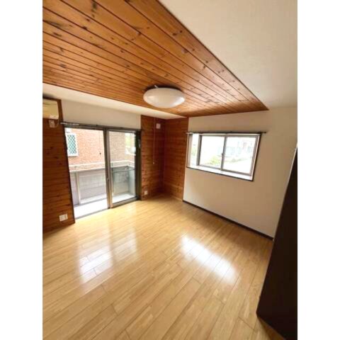 居室・リビング　同仕様