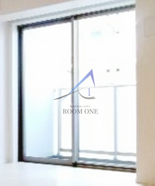 バルコニー　バルコニーです。