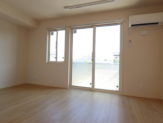 居室・リビング　１０２　リビング