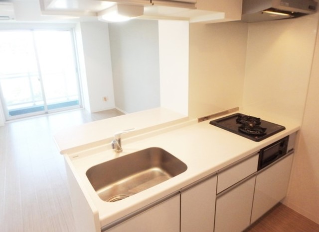 キッチン　参考写真