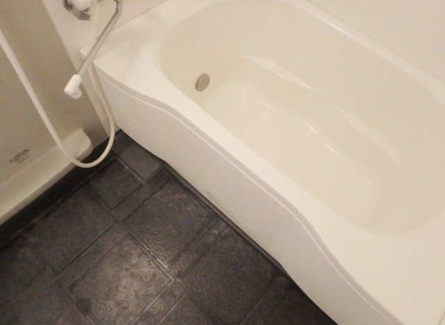 バス・シャワールーム　参考写真