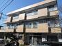 梶が谷駅より徒歩13分 1階 築34年5ヶ月の賃貸物件