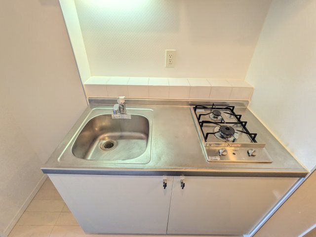 キッチン　弊社は都内全域の物件をご紹介可能です！