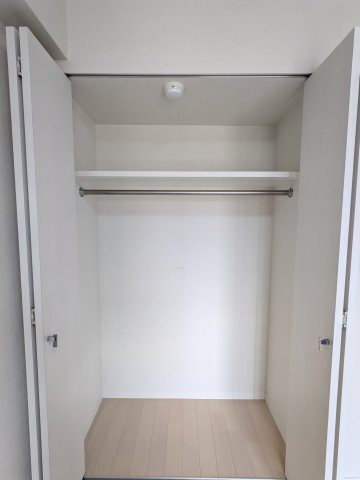 収納　弊社は都内全域の物件をご紹介可能です！