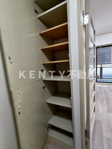 その他設備　別部屋参考用写真