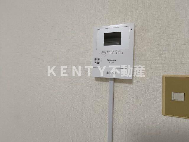 セキュリティ　別部屋参考用写真