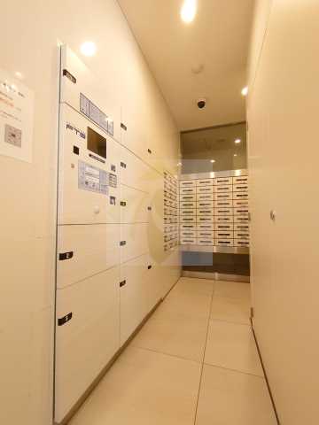 その他共有部分　パークリュクス恵比寿