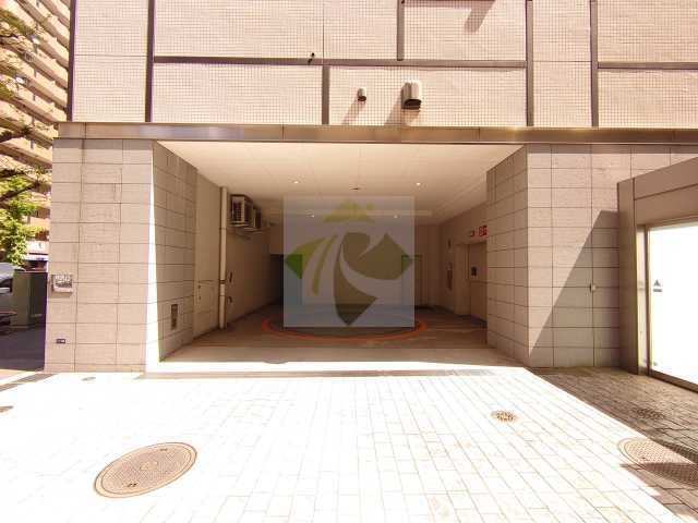 駐車場　パークリュクス恵比寿