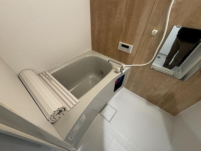 バス・シャワールーム　イメージ