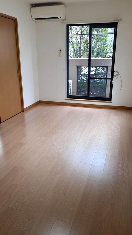 居室・リビング　（別タイプ参考写真）　豊島区西巣鴨1