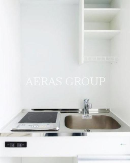 キッチン　同仕様