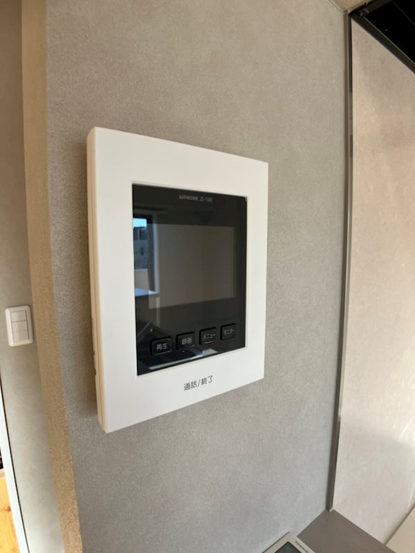 セキュリティ　※現況優先