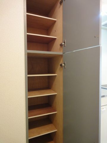 その他　シューズBOX