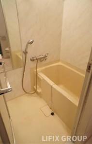 バス・シャワールーム　風呂