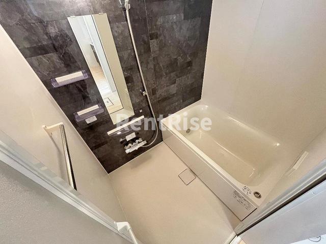 バス・シャワールーム　バス(イメージ)