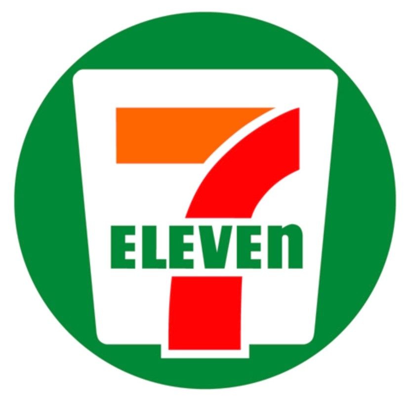 コンビニ　セブンイレブン 横浜栗木1丁目店（コンビニ）まで679m