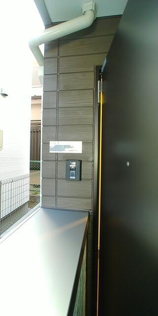 セキュリティ　?