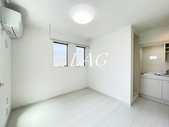 居室・リビング　洋室のお部屋です。