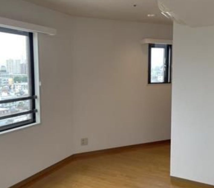 居室・リビング　ゆったり過ごせるリビングです