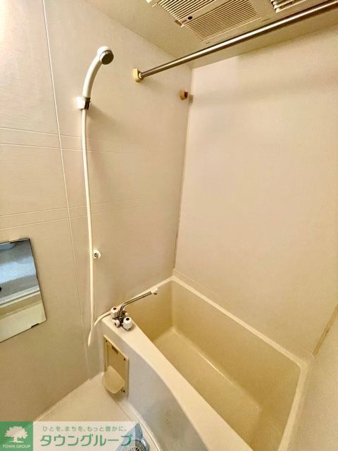 バス・シャワールーム　★タウンハウジング蒲田店取り扱い★