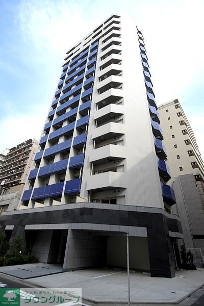 建物外観　★タウンハウジング蒲田店取り扱い★