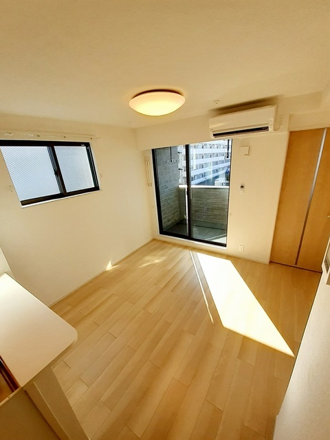 居室・リビング　居室・リビング