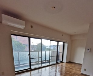 居室・リビング　別部屋参照