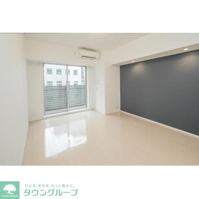 居室・リビング　※写真は同タイプ住戸です。