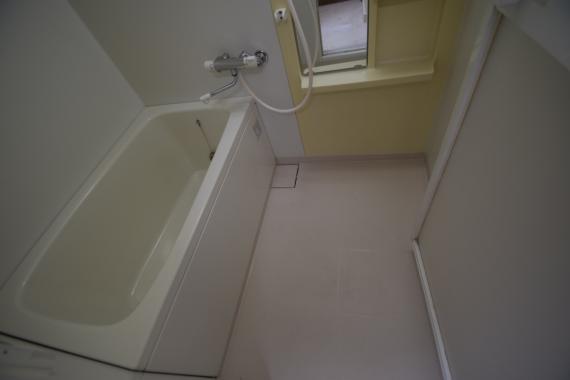 バス・シャワールーム　グランビュー山手
