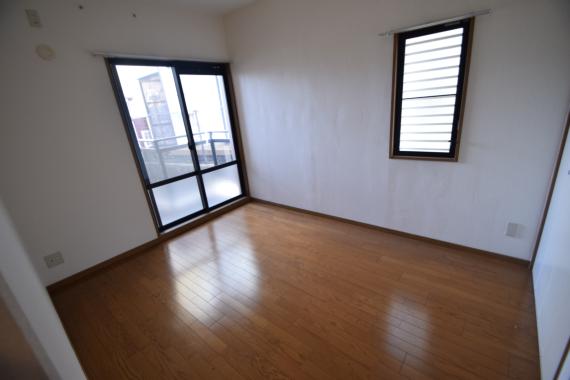 その他部屋・スペース　グランビュー山手