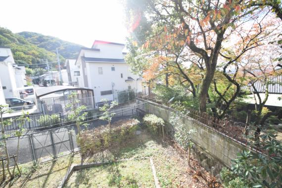 眺望　グランビュー山手