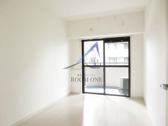 その他部屋・スペース　寝室です。