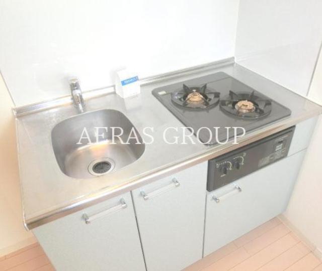 キッチン　★キッチン★