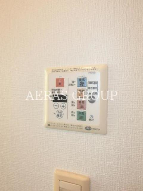 その他設備　★浴室乾燥機★