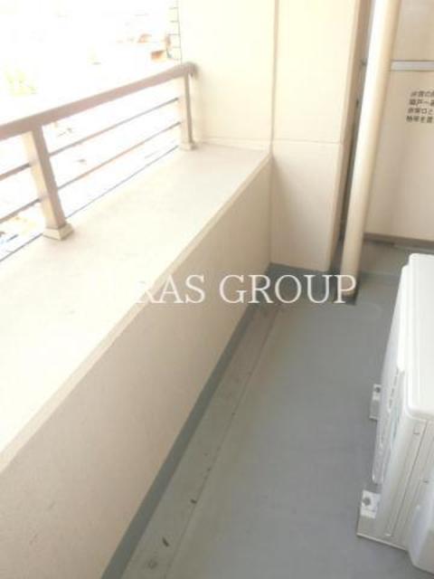 バルコニー　★バルコニー★