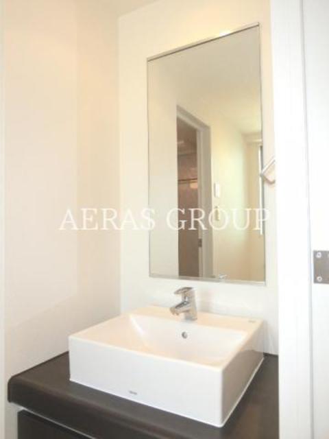 洗面設備　★洗面台★