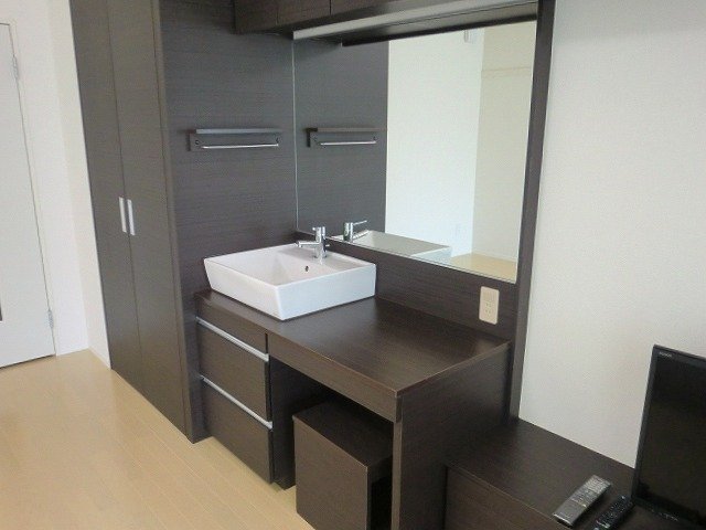 その他部屋・スペース　独立洗面台