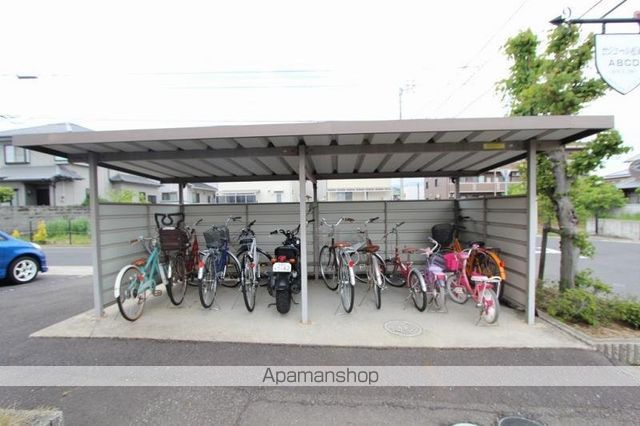 その他共有部分　その他共有部分