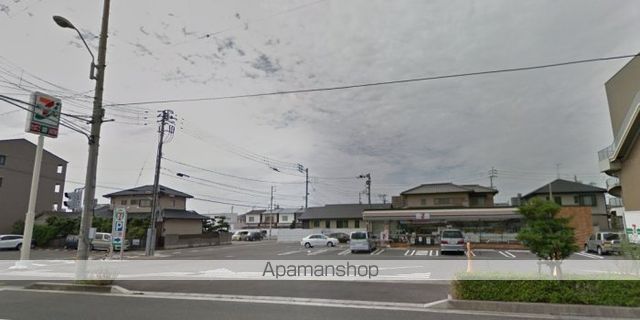 コンビニ　セブンイレブン高松木太中央公園前（コンビニ）まで283m