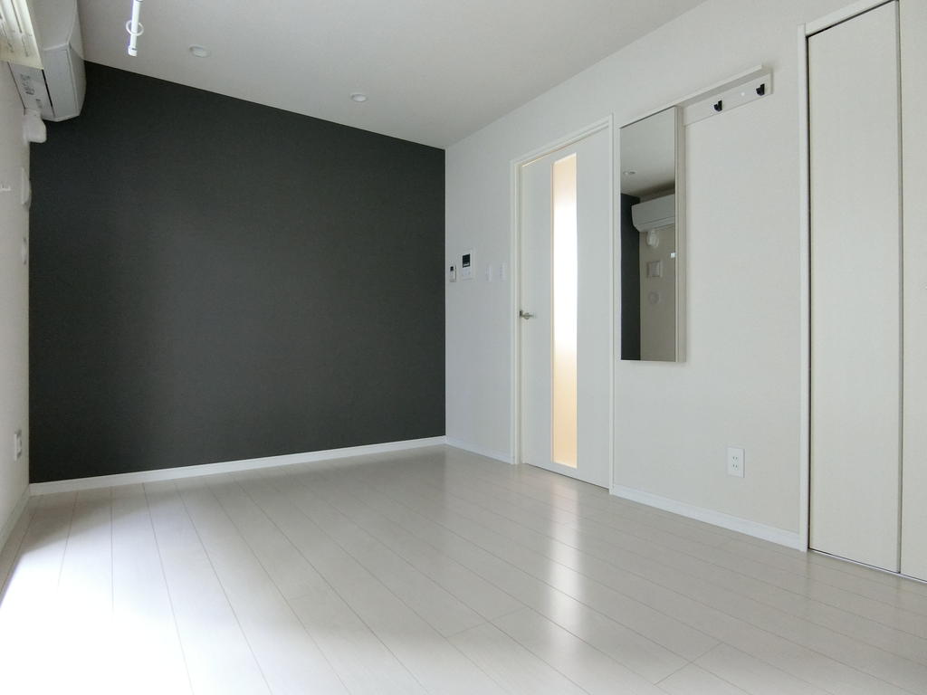 居室・リビング　以下別タイプ参考写真