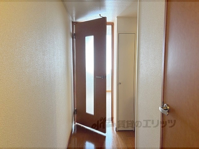 その他部屋・スペース　廊下